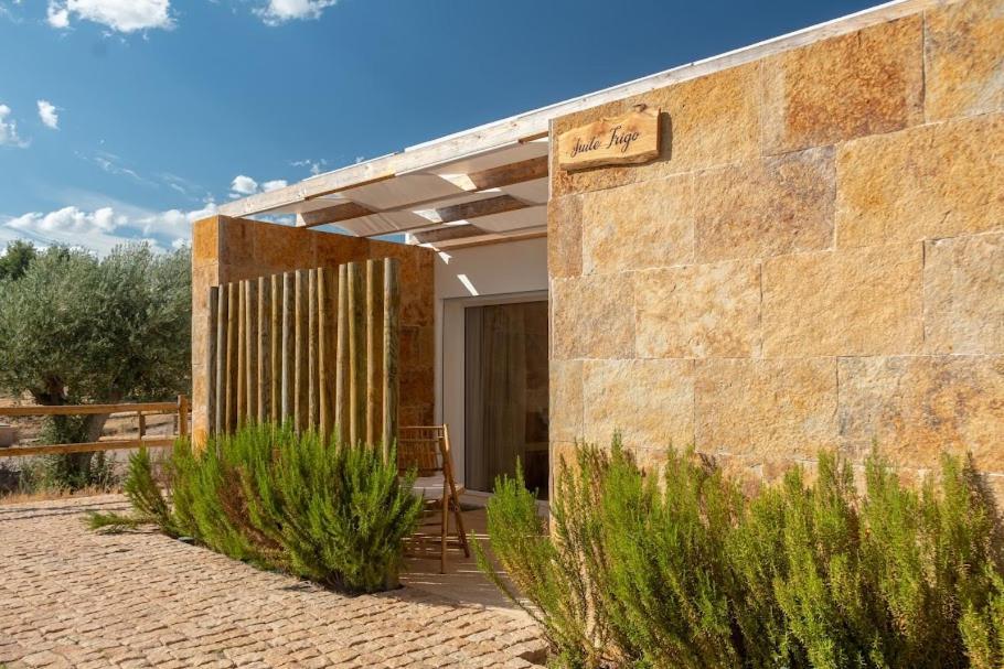 אסטראמוז Reflexos D'Alma Turismo Rural מראה חיצוני תמונה