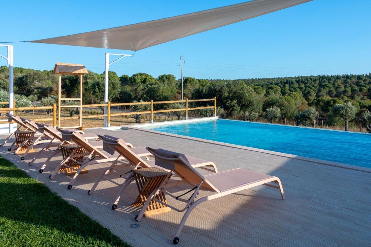 אסטראמוז Reflexos D'Alma Turismo Rural מראה חיצוני תמונה