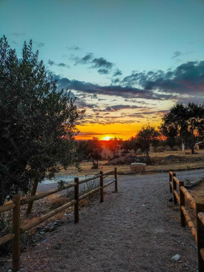אסטראמוז Reflexos D'Alma Turismo Rural מראה חיצוני תמונה