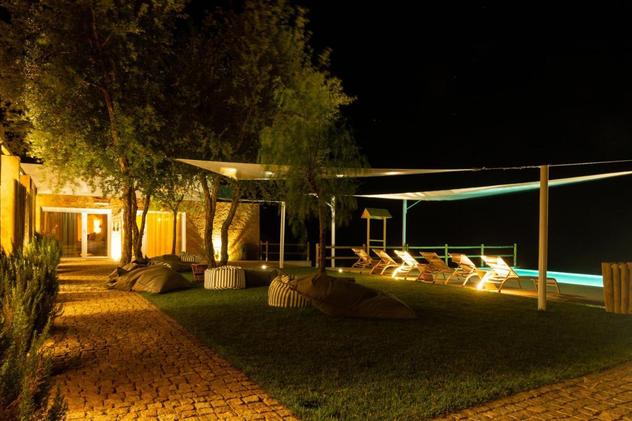 אסטראמוז Reflexos D'Alma Turismo Rural מראה חיצוני תמונה