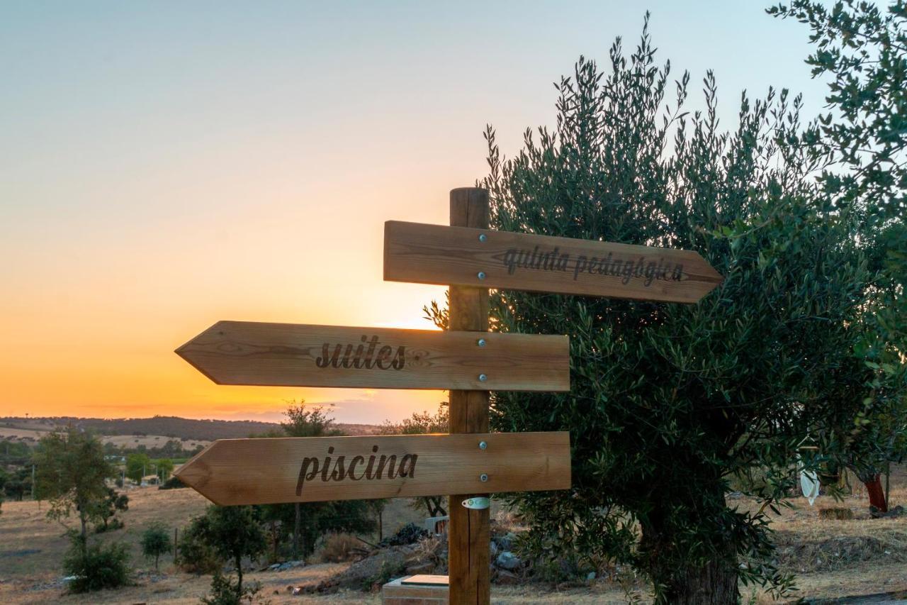 אסטראמוז Reflexos D'Alma Turismo Rural מראה חיצוני תמונה
