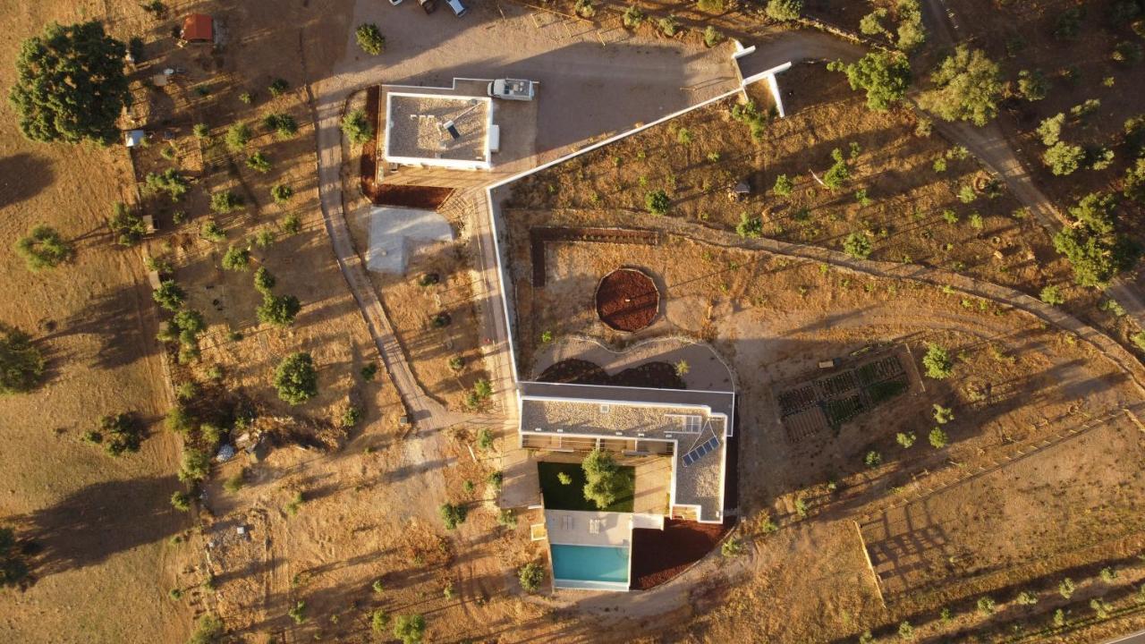 אסטראמוז Reflexos D'Alma Turismo Rural מראה חיצוני תמונה